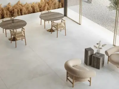 Museum Linen