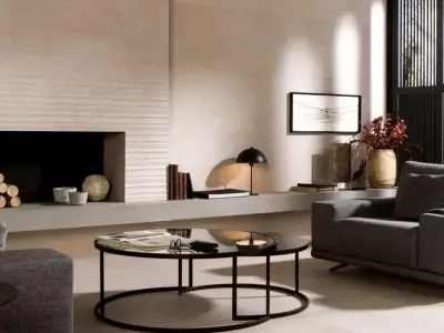 Porcelanosa Dorcia