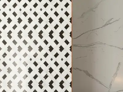 Porcelanosa Baltic