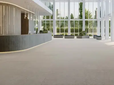 Porcelanosa Gallery