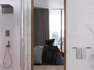 Porcelanosa Artic