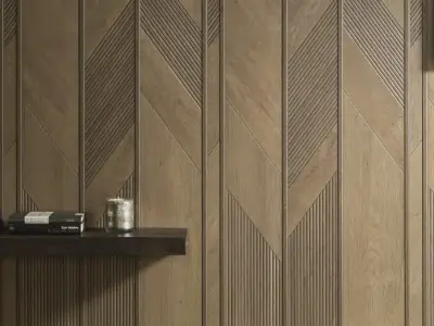 Porcelanosa 3D