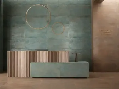 Colorker Sonar
