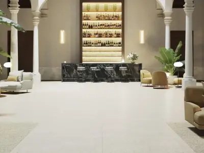 Porcelanosa Treviso
