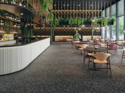 Porcelanosa Treviso