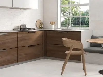 Colorker Horizon