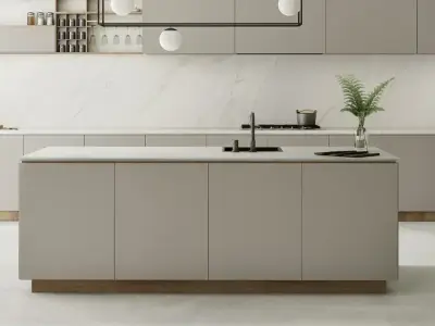Xlight by Porcelanosa Glem