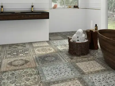 Aparici Kilim