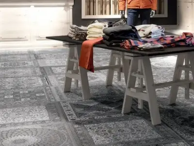 Aparici Kilim