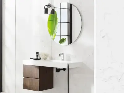 Porcelanosa Fontana