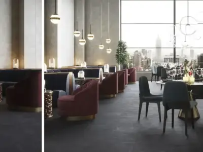 Porcelanosa Image