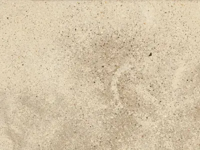 Zerde 2 CM Confeti