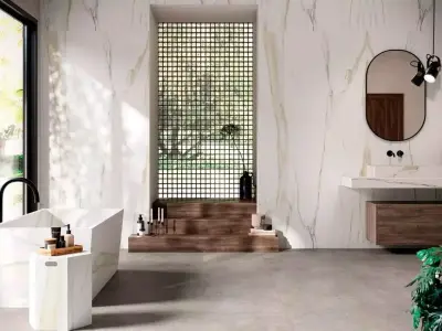 Florim marble