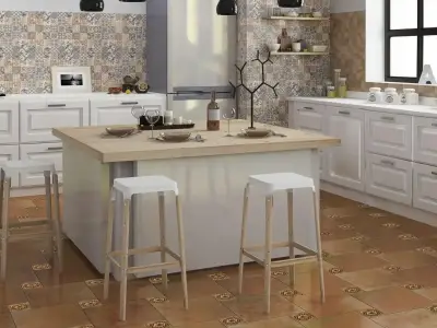 FreeLite Decor Толледо