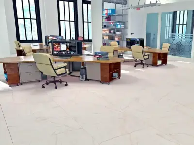 Гранитея Исеть