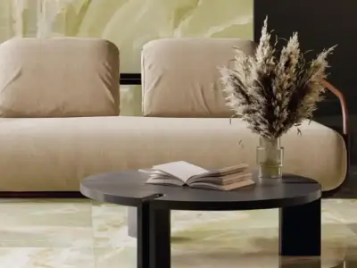 COEM Ceramiche Onice Effect