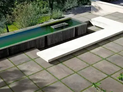 Florim Rawtech