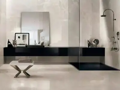 Florim Magnum Eccentric Lux