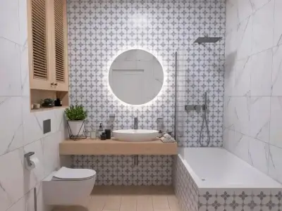 ProGres Ceramica Palmer
