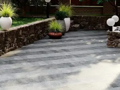 ProGres Ceramica Hornito