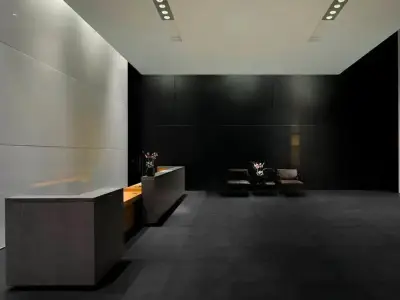 Golden State Stone Collection