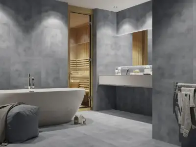 Zerde Concrete