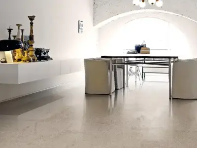 Leonardo Overcome