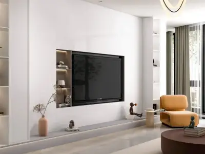 Exterior Ceramica Solid