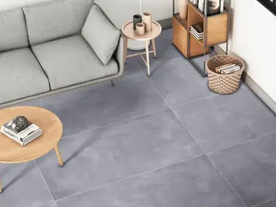 Exterior Ceramica Industrial Beton