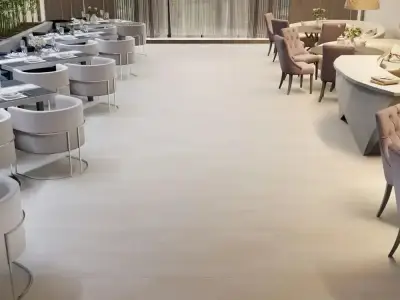 Estima Modern wood