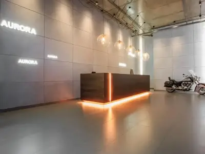 Estima Loft