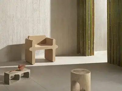 Del Conca Stone Edition
