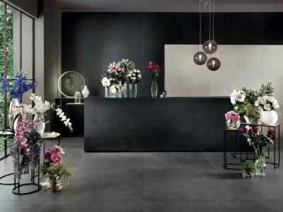 Lea Ceramiche Waterfall
