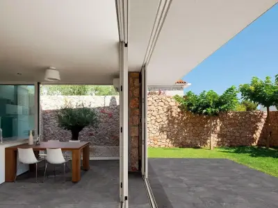 Ceramica Rubiera Outdoor 4.0