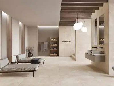 Dado New Stone