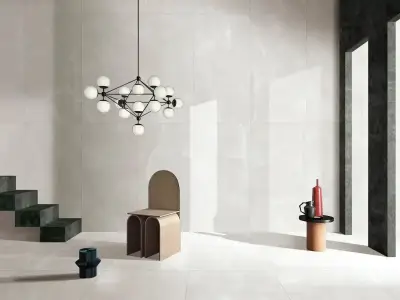 WIFI Ceramics Shell