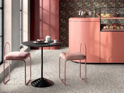 WIFI Ceramics Terrazzone