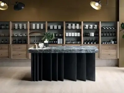 La Faenza Legno