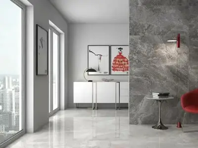 Idalgo Гранит Ардезио