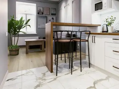 Idalgo Гранит Паллисандро