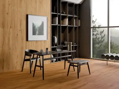 Alpas Cera Wood