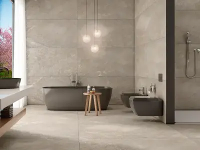 Alpas Cera Premium Marble XL