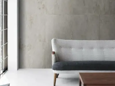 Alpas Cera Eco Beton
