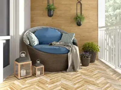 Grasaro Home Wood