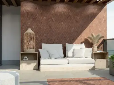Pamesa Toscana