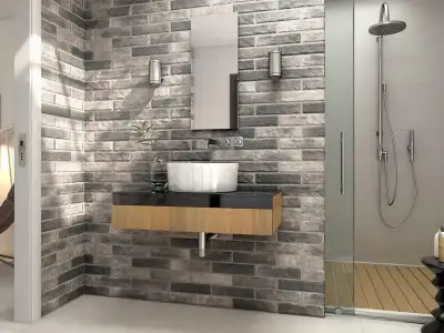 Pamesa Brickwall