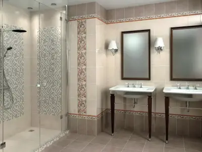 Kerama Marazzi Вилла Флоридиана