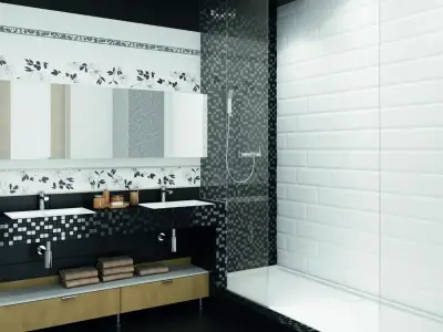 Kerama Marazzi Бельканто