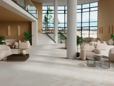 Kerama Marazzi Лаймстоун