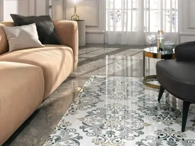 Kerama Marazzi Парнас